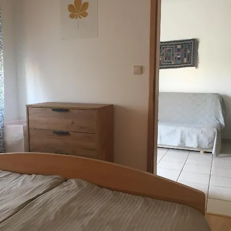 Jasna Apartman Premantura