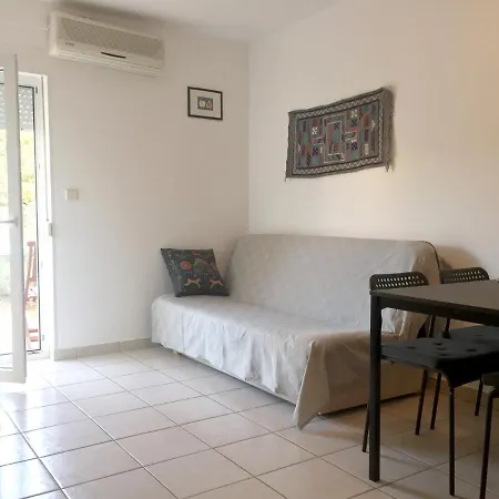 Jasna Apartman Premantura
