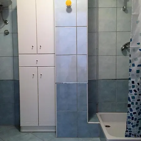 Apartman Jasna Premantura