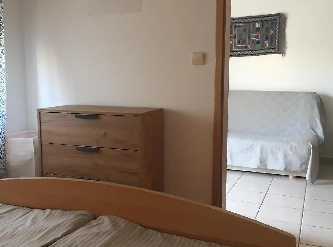 Jasna Apartman Premantura