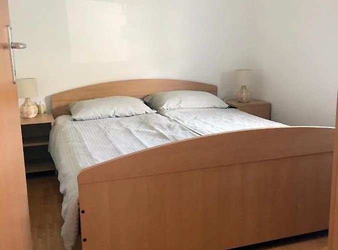 Apartman Jasna