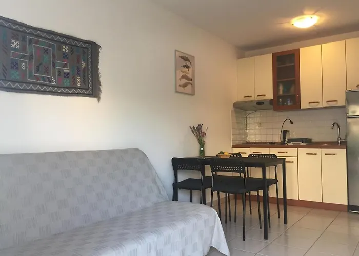 Apartman Jasna *