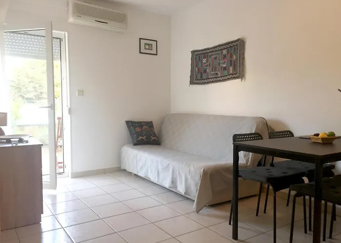 Jasna Apartman Premantura