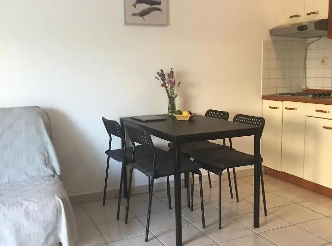 Apartman Jasna *