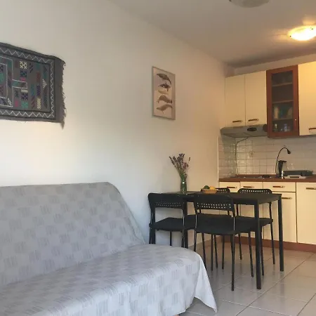 Apartment Jasna *